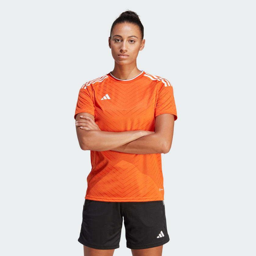 TALLA M  - adidas women Campeon 23 Jersey