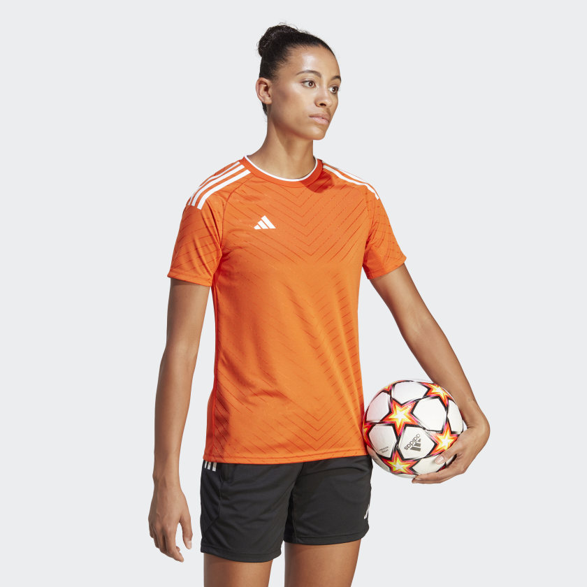 TALLA M  - adidas women Campeon 23 Jersey
