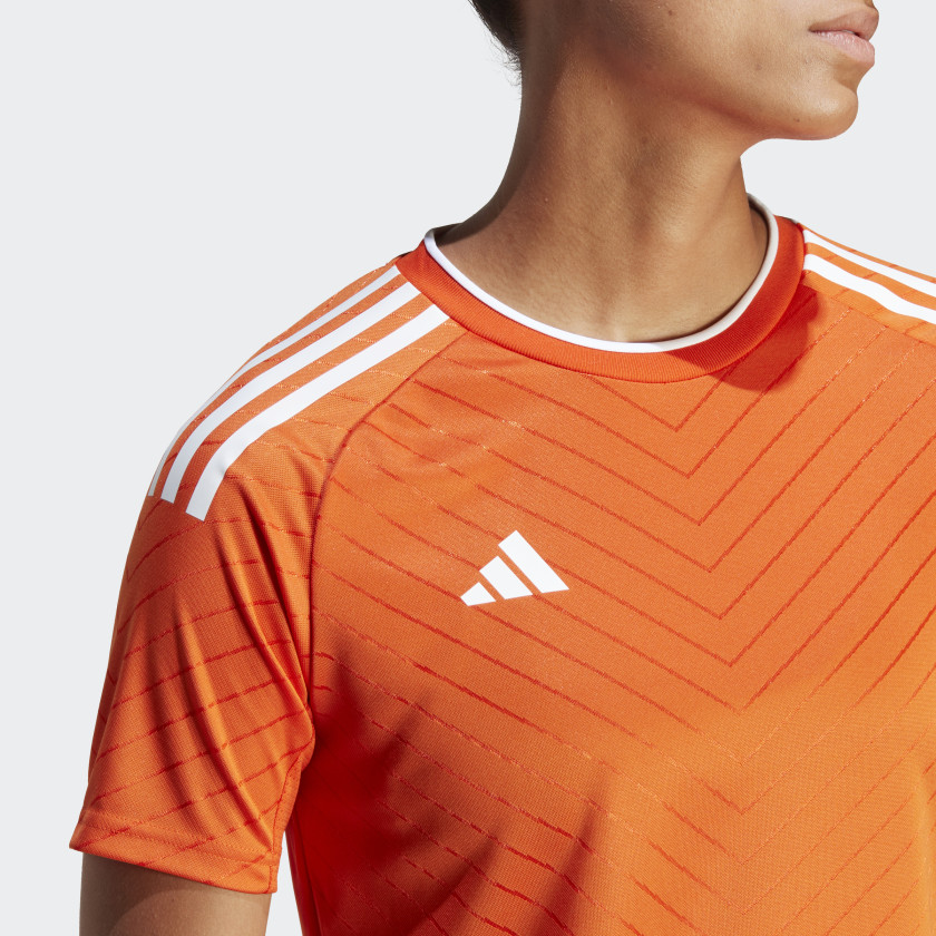 TALLA M  - adidas women Campeon 23 Jersey
