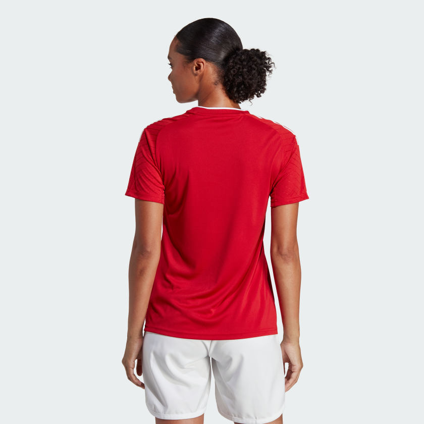 TALLA M  - adidas women Campeon 23 Jersey