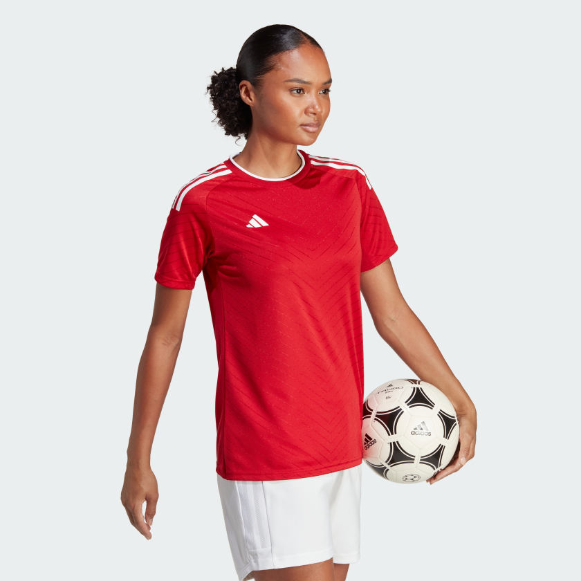 TALLA M  - adidas women Campeon 23 Jersey