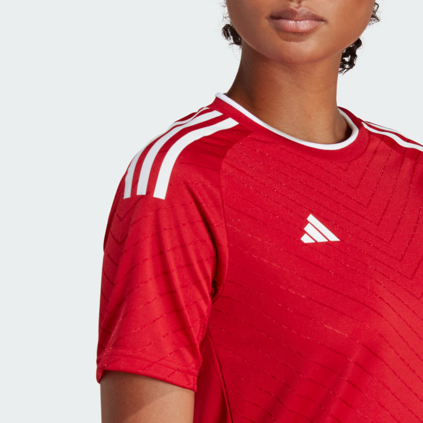 TALLA M  - adidas women Campeon 23 Jersey