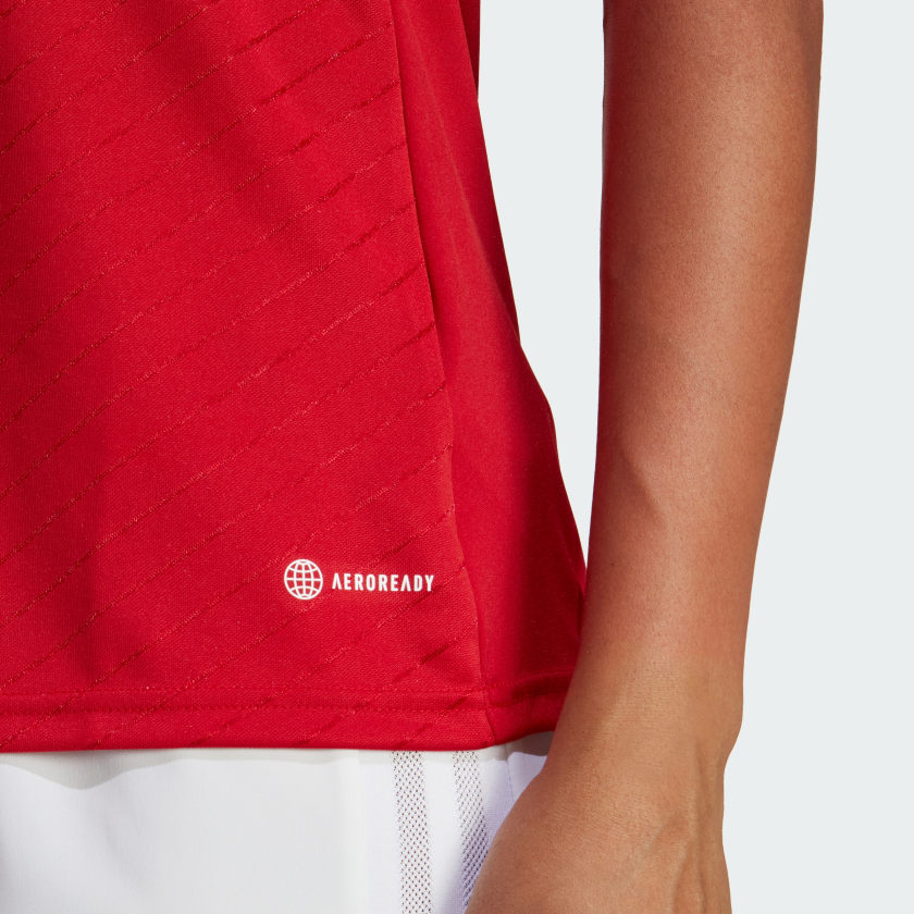 TALLA M  - adidas women Campeon 23 Jersey