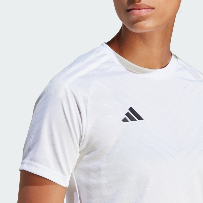 TALLA M  - adidas women Campeon 23 Jersey