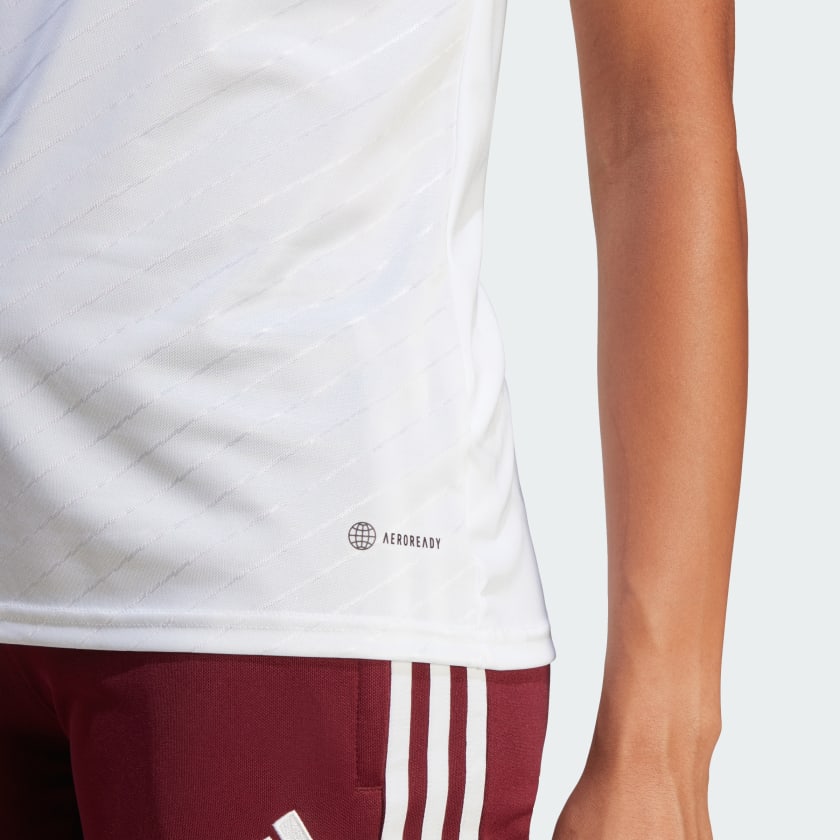 TALLA M  - adidas women Campeon 23 Jersey