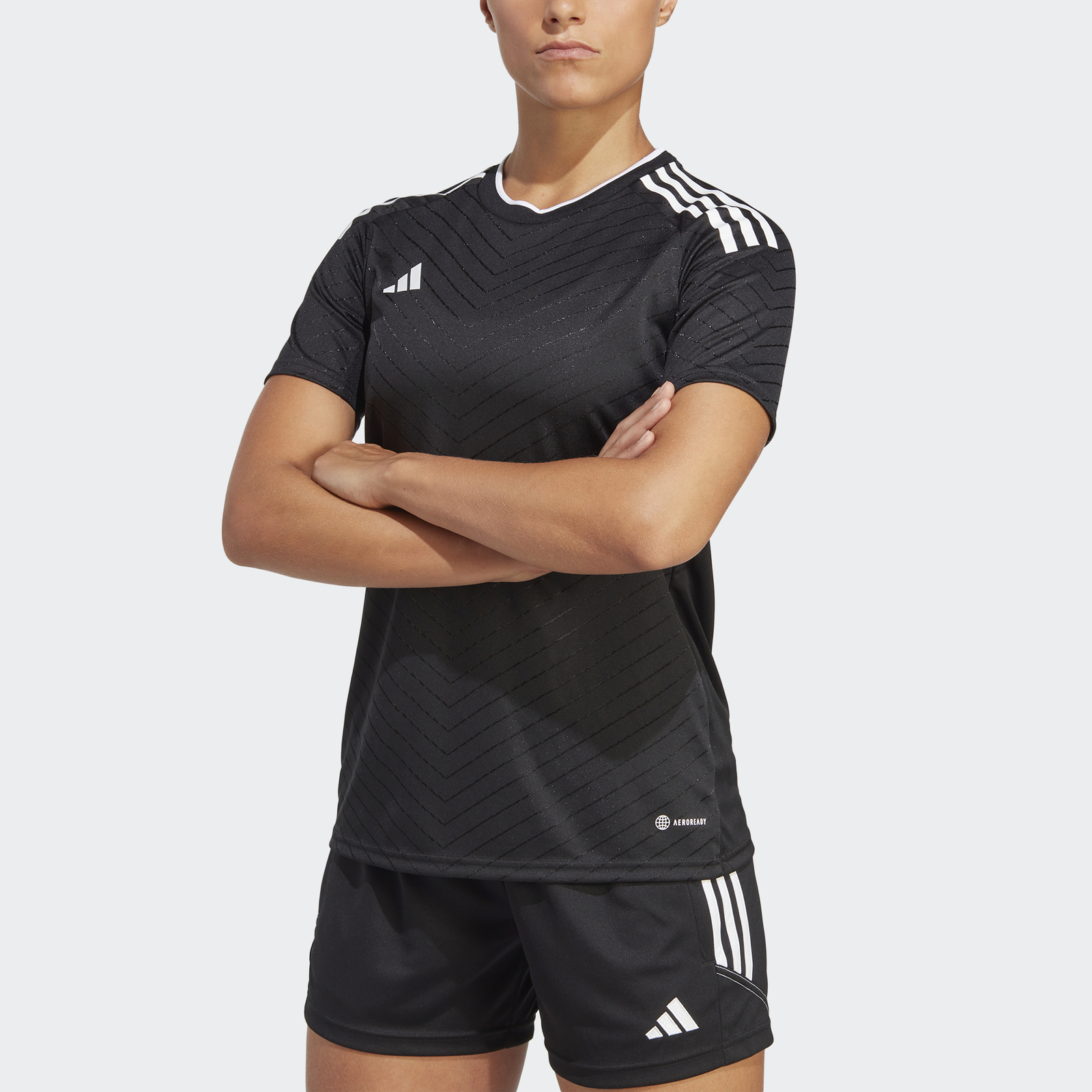 Talla 2XL, adidas women Campeon 23 Jersey