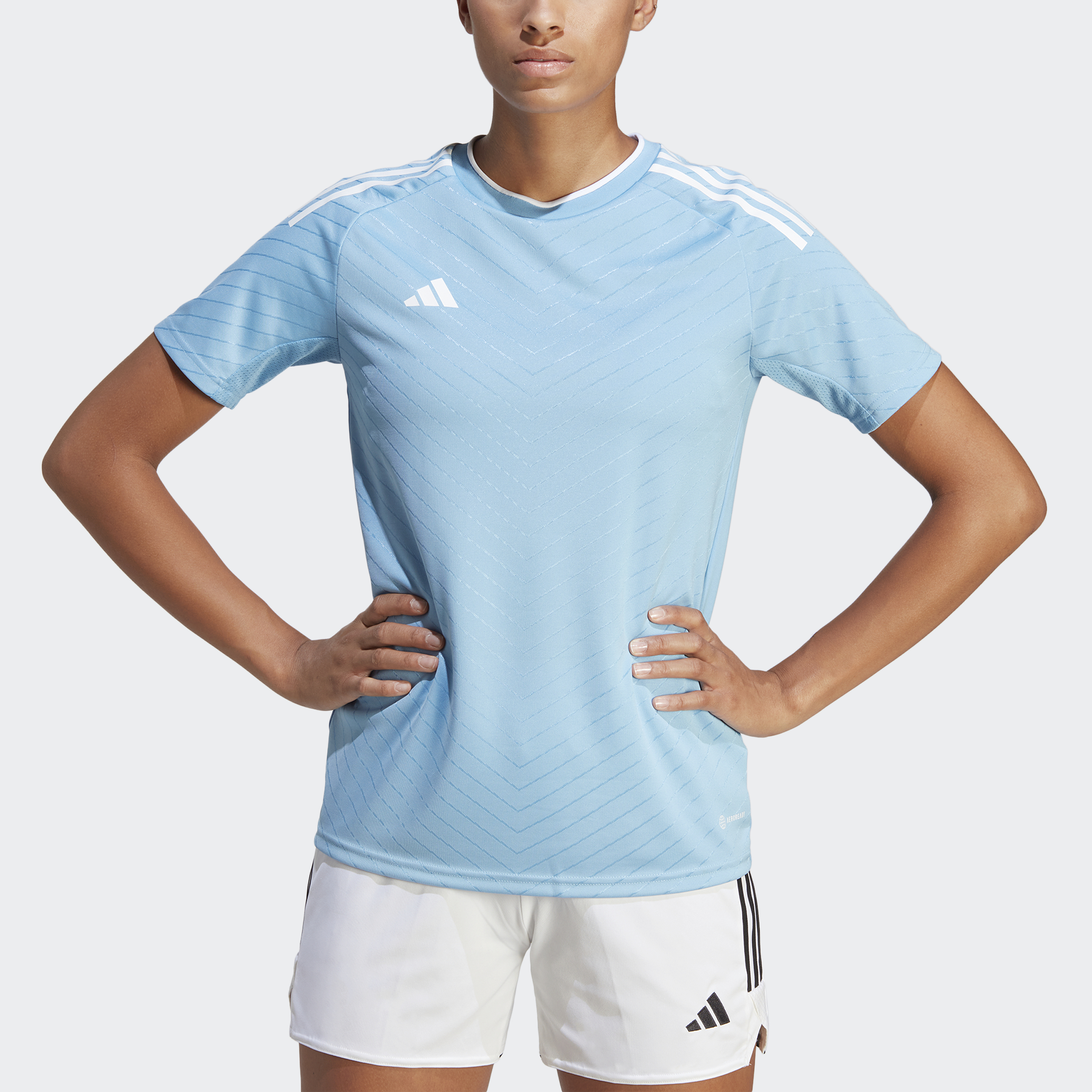 Talla 2XL, adidas women Campeon 23 Jersey
