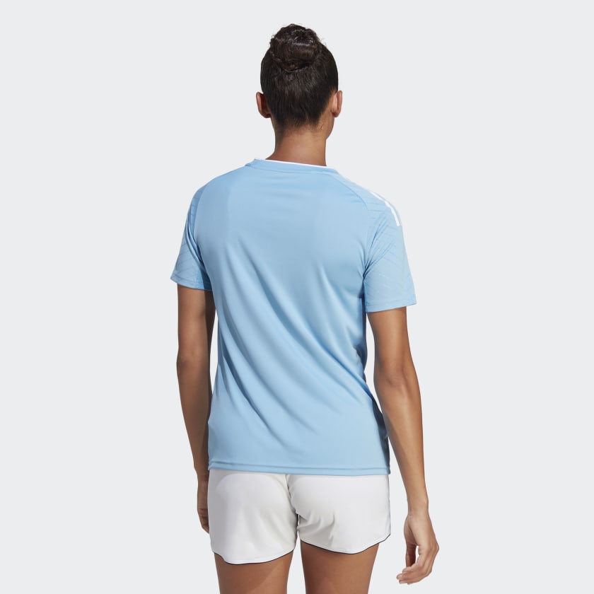 Talla 2XL, adidas women Campeon 23 Jersey