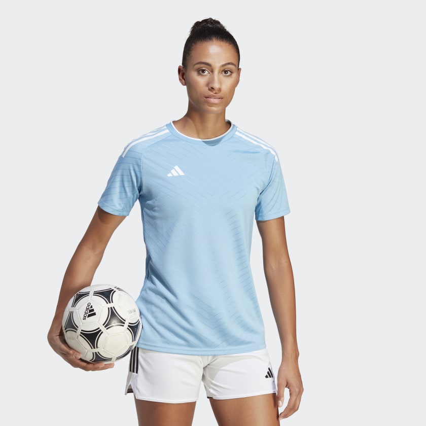 Talla 2XL, adidas women Campeon 23 Jersey