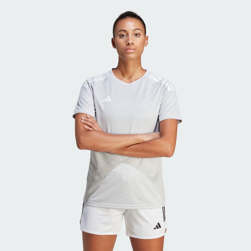 Talla 2XL, adidas women Campeon 23 Jersey