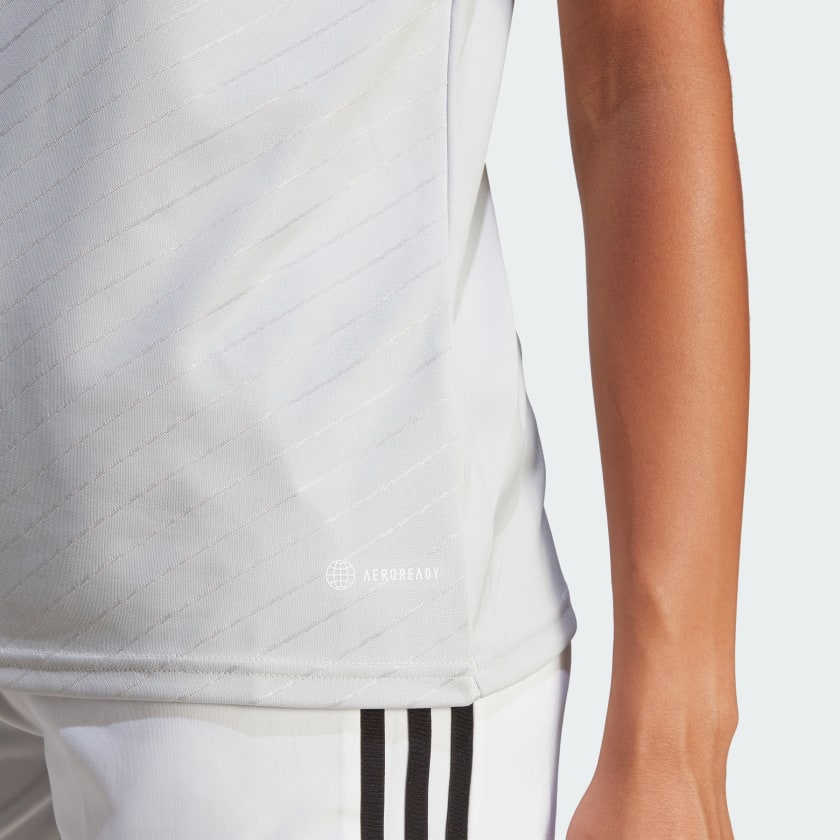 Talla 2XL, adidas women Campeon 23 Jersey