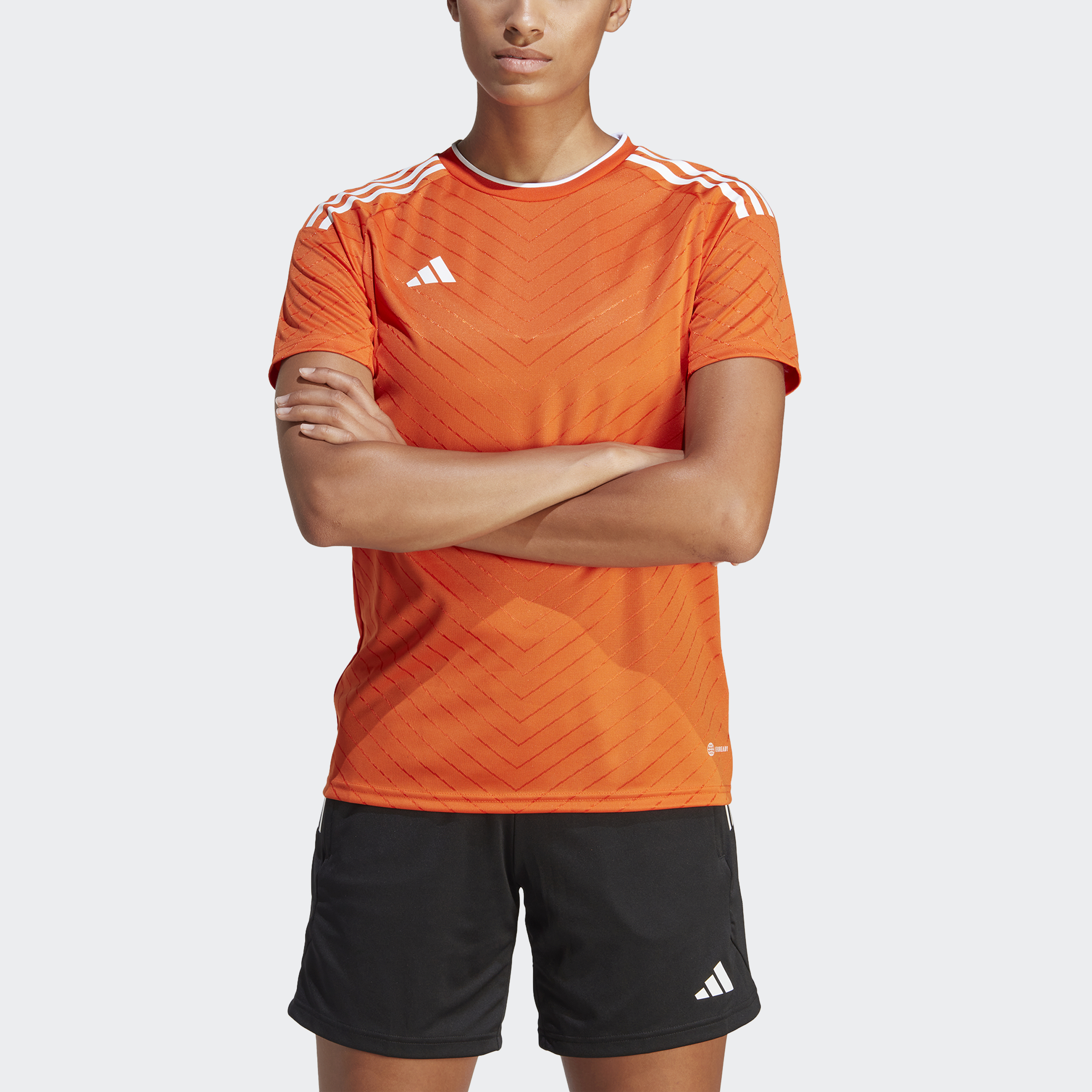 Talla 2XL, adidas women Campeon 23 Jersey