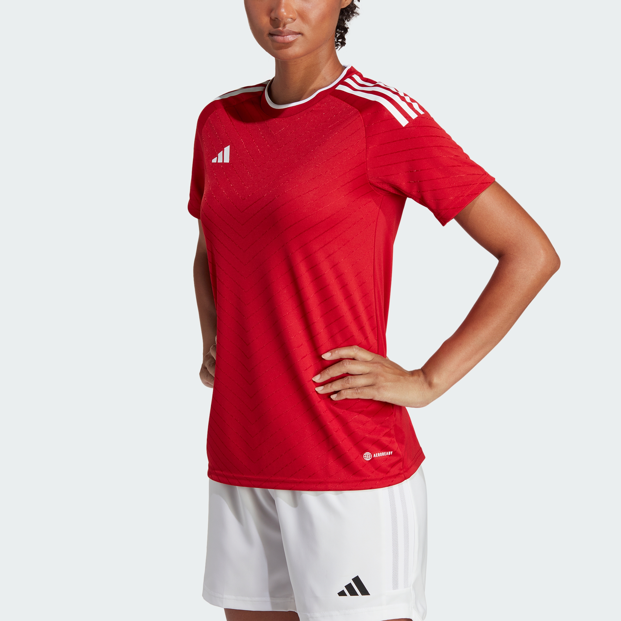 Talla 2XL, adidas women Campeon 23 Jersey