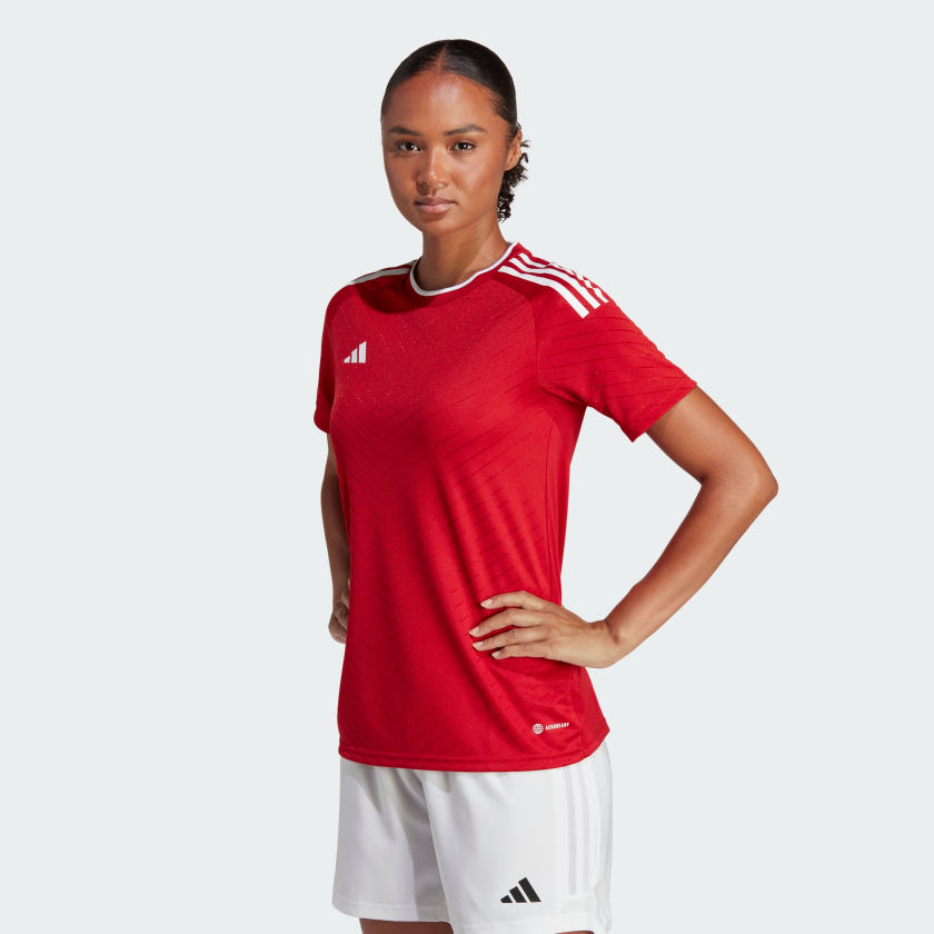 Talla 2XL, adidas women Campeon 23 Jersey