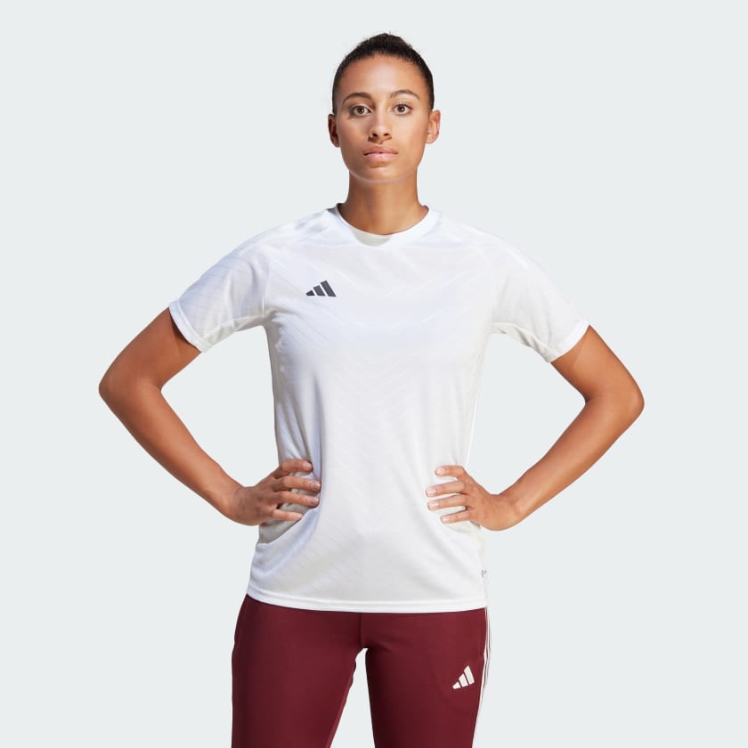 Talla 2XL, adidas women Campeon 23 Jersey