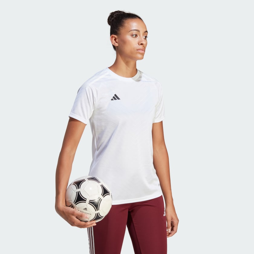 Talla 2XL, adidas women Campeon 23 Jersey