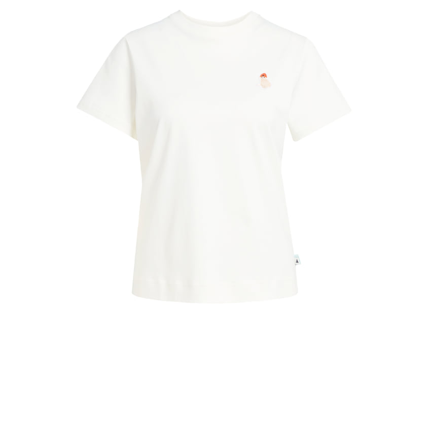 Talla S , adidas women Cat Patch Graphic Tee