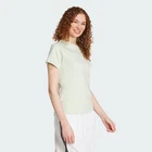 Talla S , adidas women Cat Patch Graphic Tee