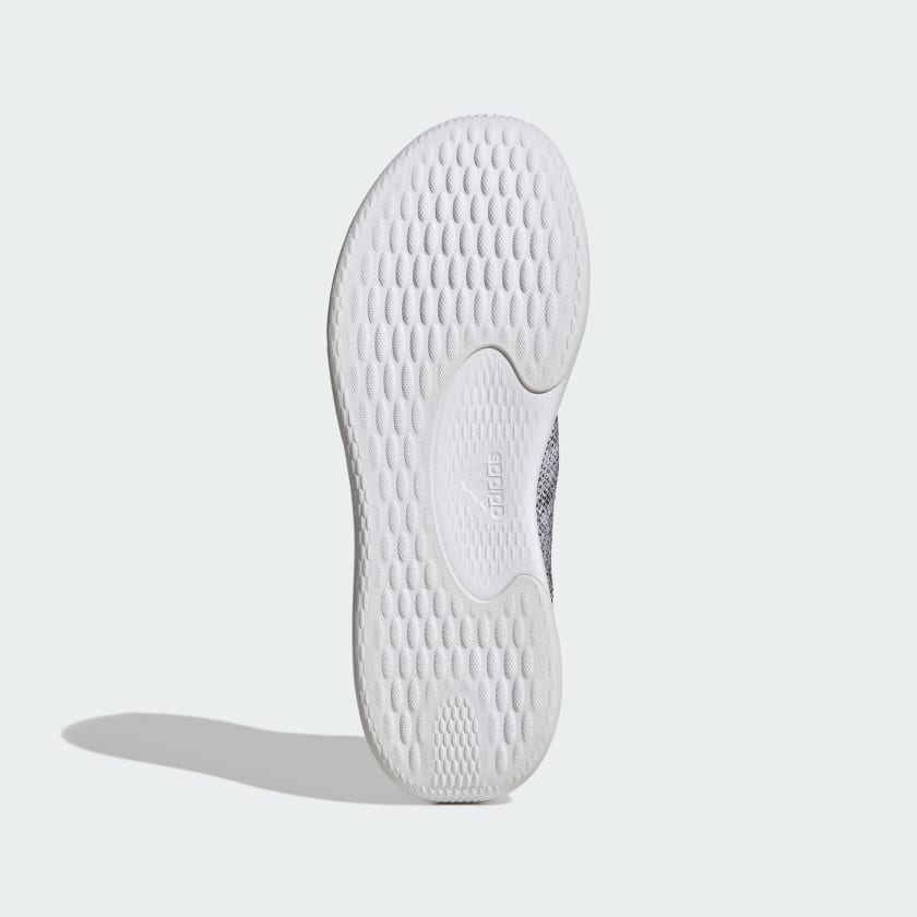 adidas women Cloudfoam Pure Shoes
