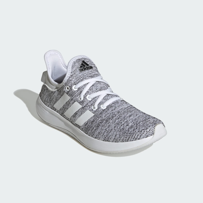 adidas women Cloudfoam Pure Shoes