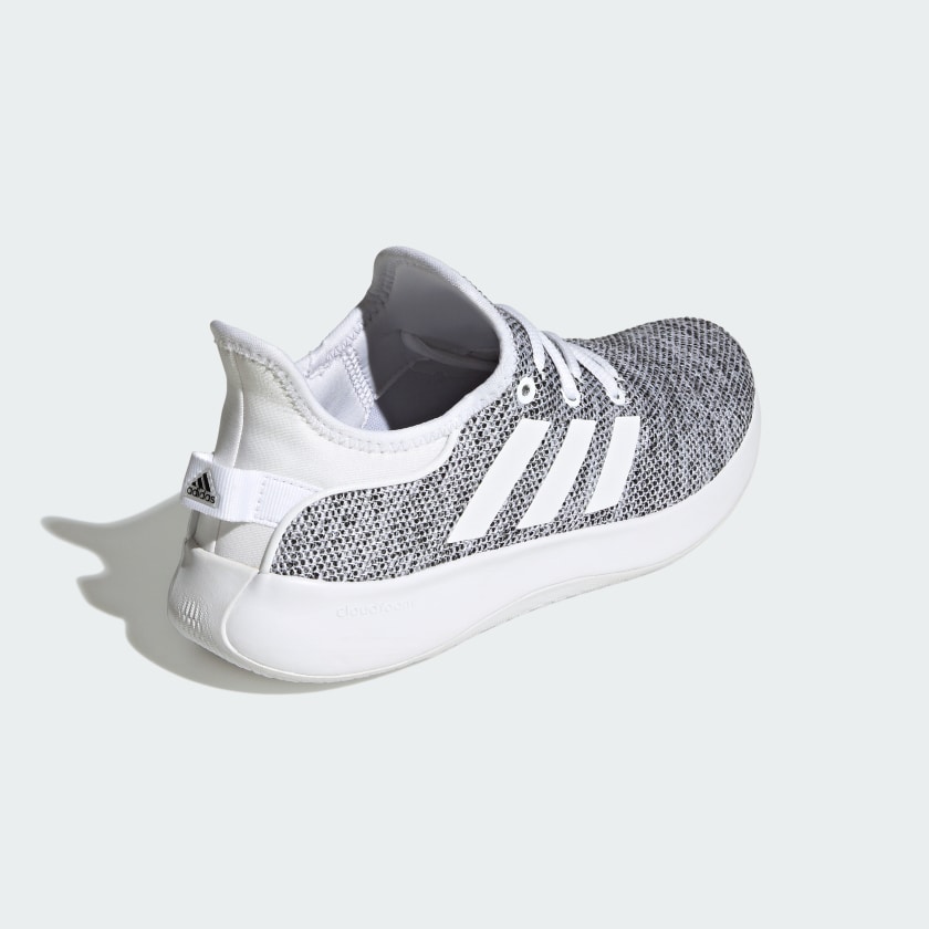 adidas women Cloudfoam Pure Shoes