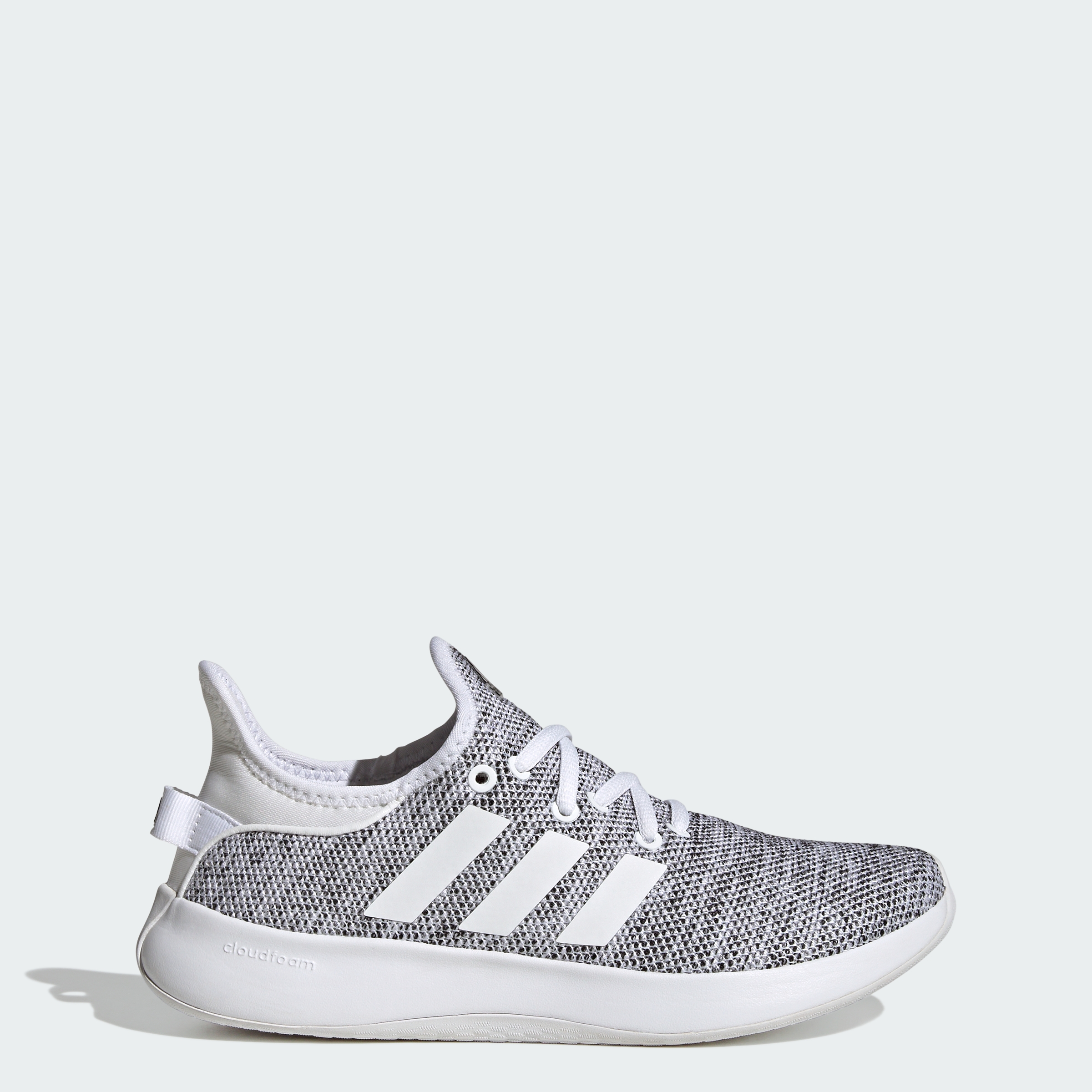 adidas women Cloudfoam Pure Shoes