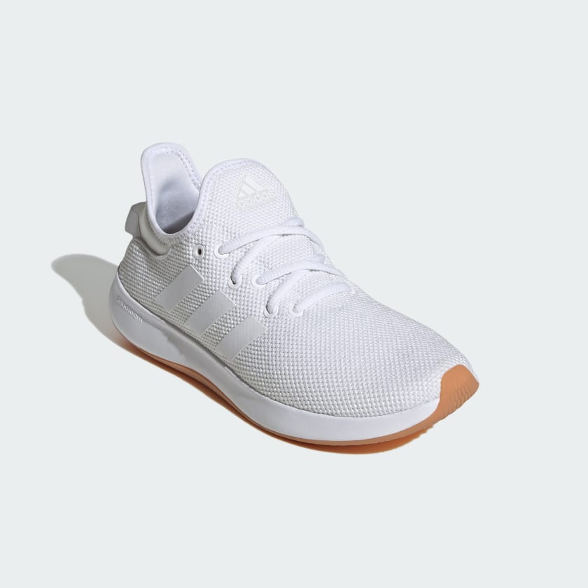 adidas women Cloudfoam Pure Shoes