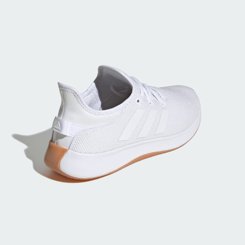 adidas women Cloudfoam Pure Shoes