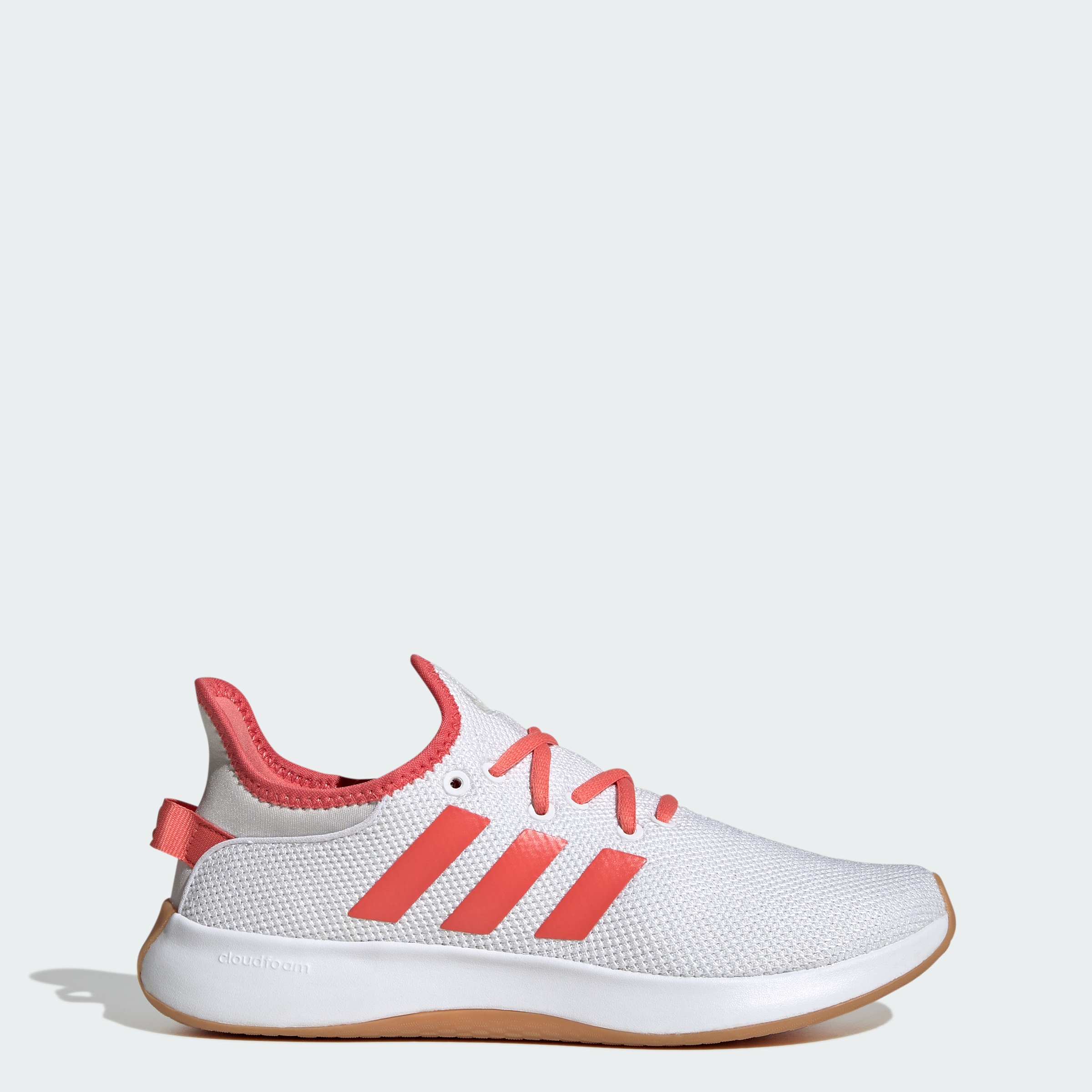 adidas women Cloudfoam Pure Shoes