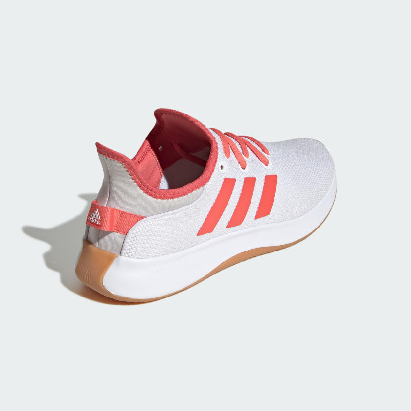 adidas women Cloudfoam Pure Shoes