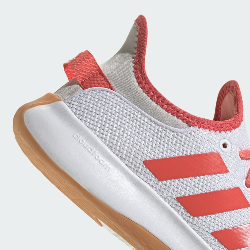 adidas women Cloudfoam Pure Shoes