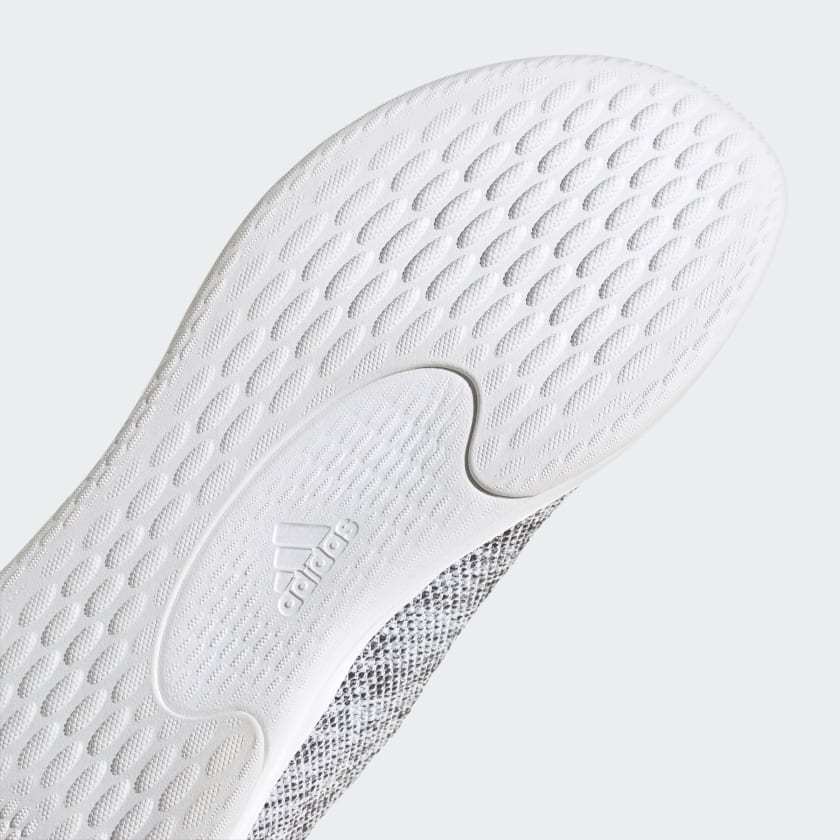 adidas women Cloudfoam Pure Shoes