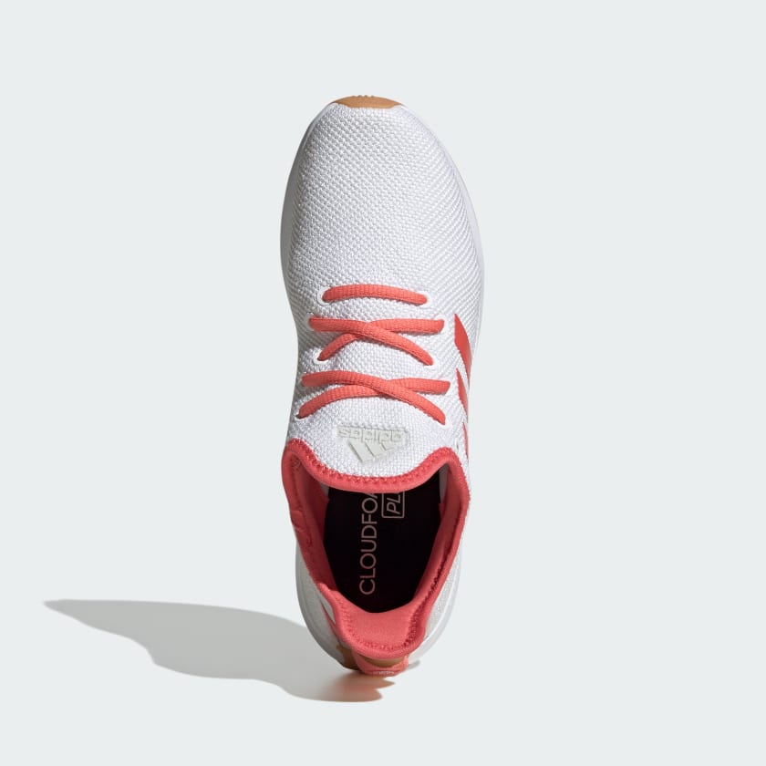 adidas women Cloudfoam Pure Shoes