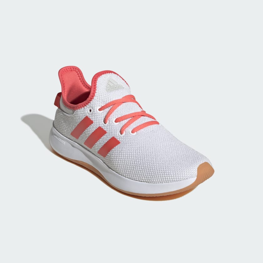 adidas women Cloudfoam Pure Shoes