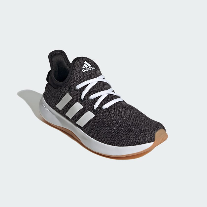adidas women Cloudfoam Pure Shoes