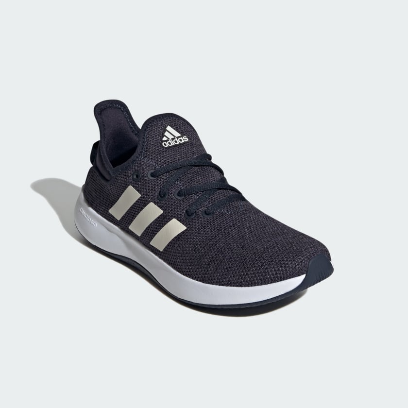 adidas women Cloudfoam Pure Shoes