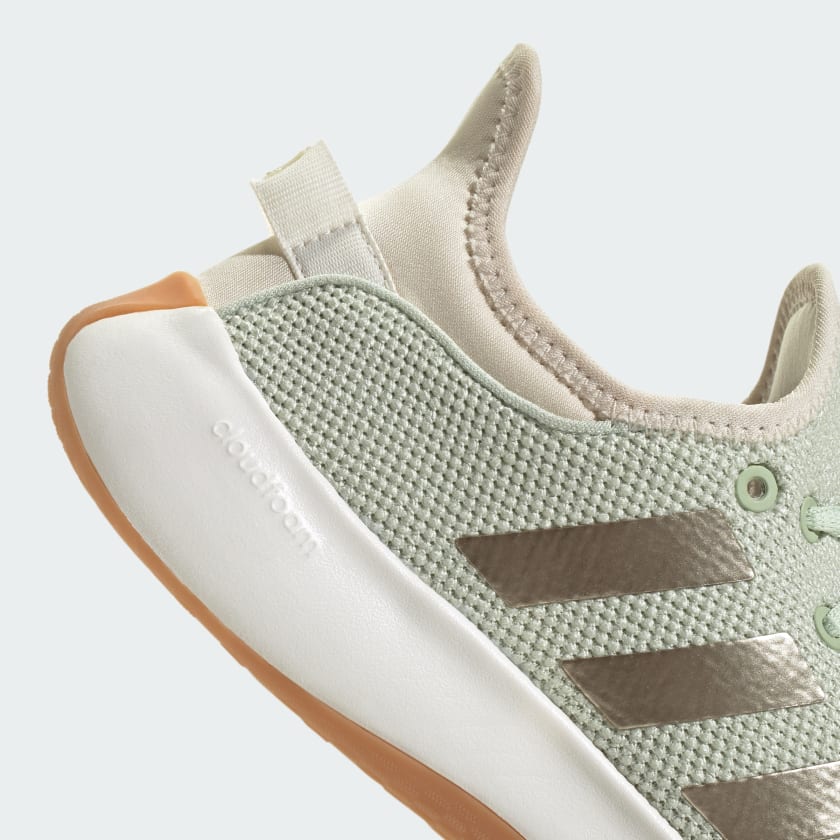 adidas women Cloudfoam Pure Shoes