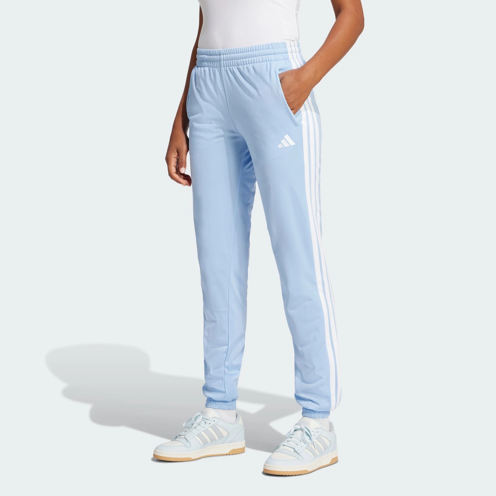adidas women DAYREADY TRACKPANTS