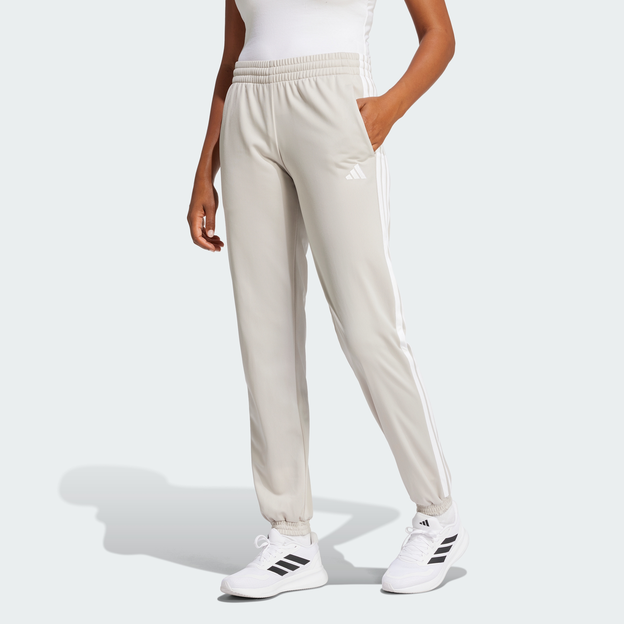 adidas women DAYREADY TRACKPANTS