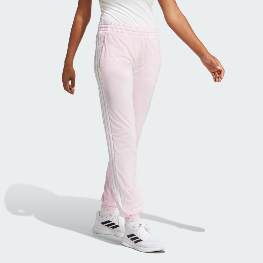 adidas women DAYREADY TRACKPANTS