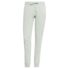 TALLA M - adidas women Essentials 3 Stripes Fleece Pants