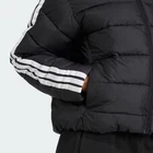 adidas women Essentials CLIMAWARM 3 Stripes Synthetic Down Jackets