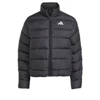 adidas women Essentials CLIMAWARM 3 Stripes Synthetic Down Jackets