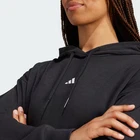 Talla M  -adidas women Essentials Small Logo French Terry Hoodie