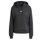 Talla M  -adidas women Essentials Small Logo French Terry Hoodie