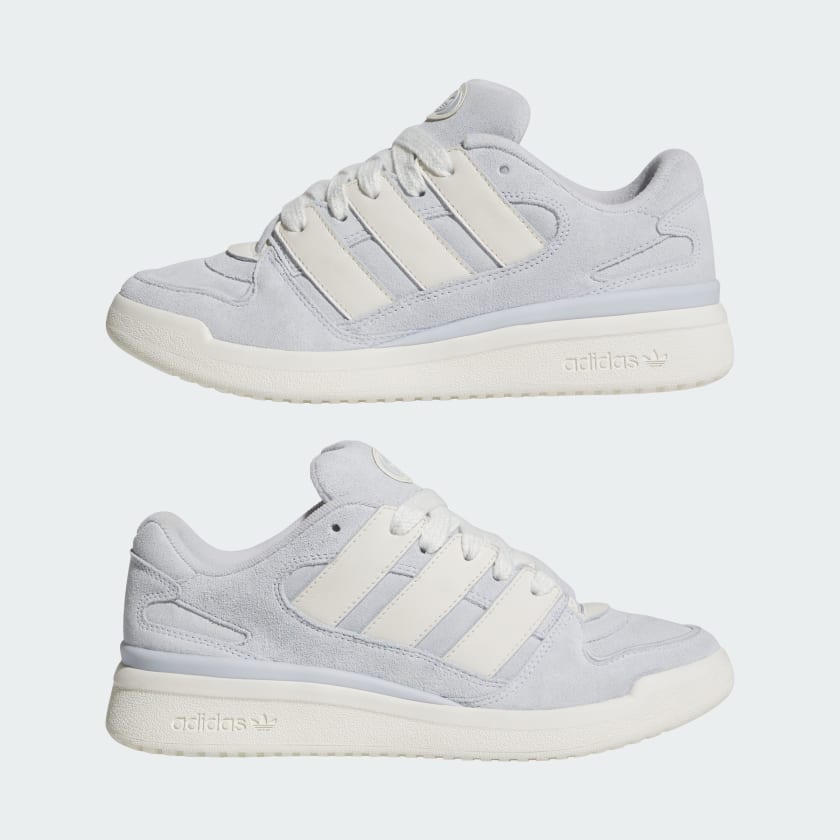 adidas women Forum 2000 Shoes