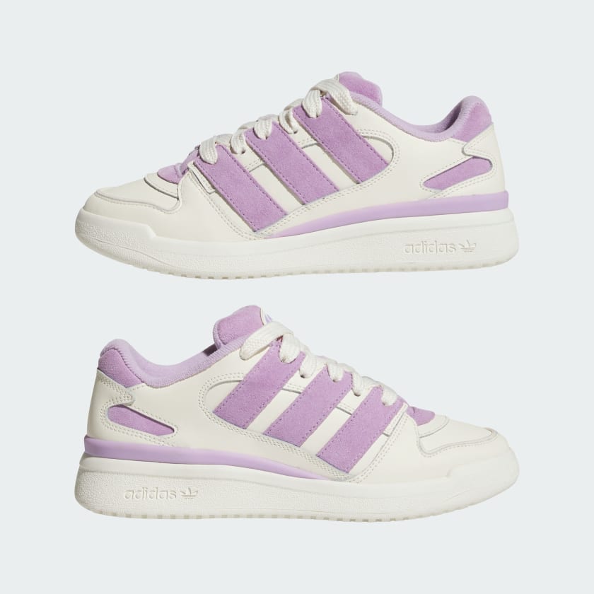 adidas women Forum 2000 Shoes