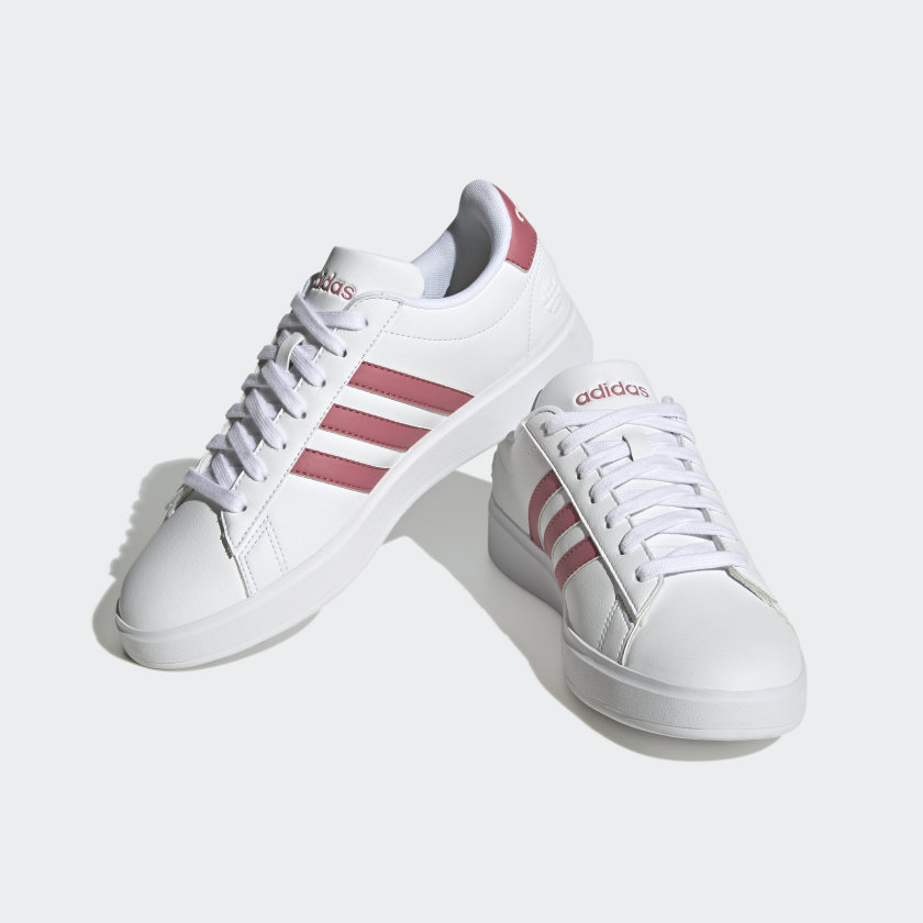 adidas women GRAND COURT 2 0 SHOES