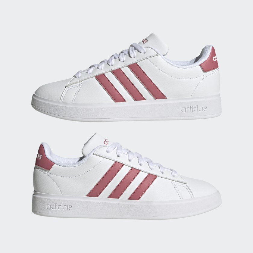 adidas women GRAND COURT 2 0 SHOES
