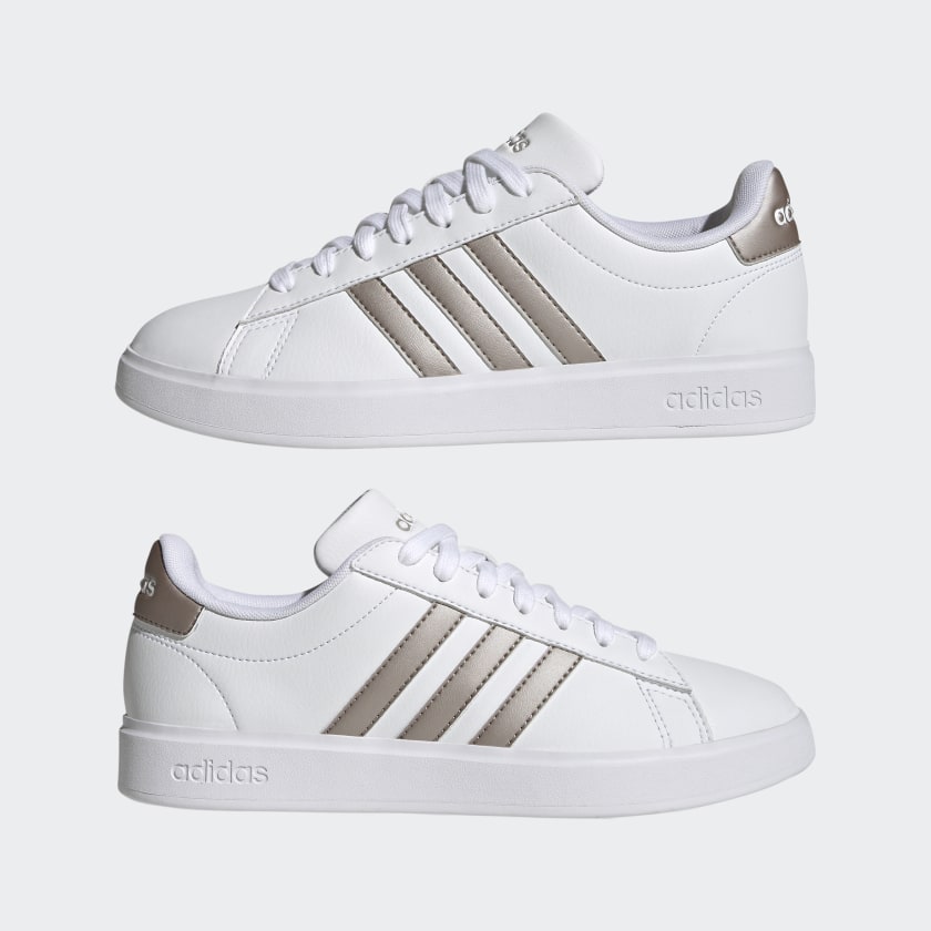 adidas women GRAND COURT 2 0 SHOES